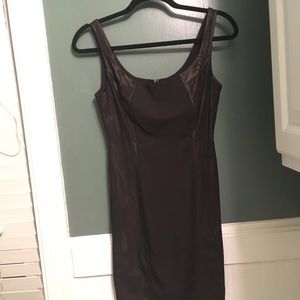 BCBG Sheath Dress